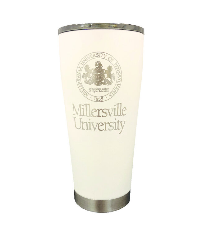 Laser Engraved Tumbler