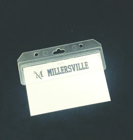 Business Card Case - Millersville University Store