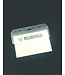 M Sword ID Holder - Clear