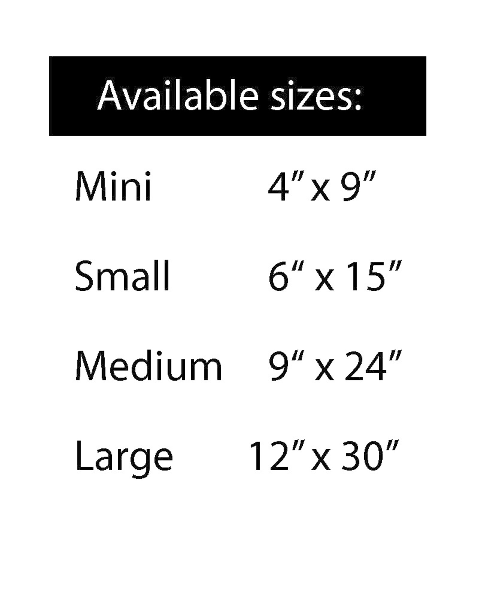 Millersville Seal Pennant - 4x9