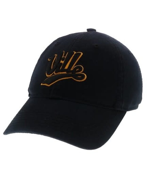 League Retro Ville Logo Cap