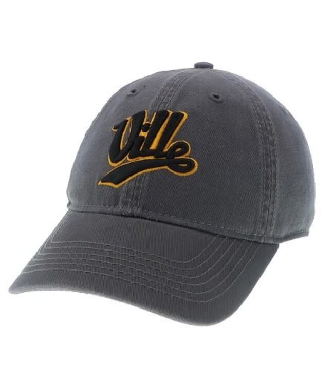League Retro Ville Logo Cap