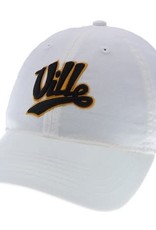 League Retro Ville Logo Cap