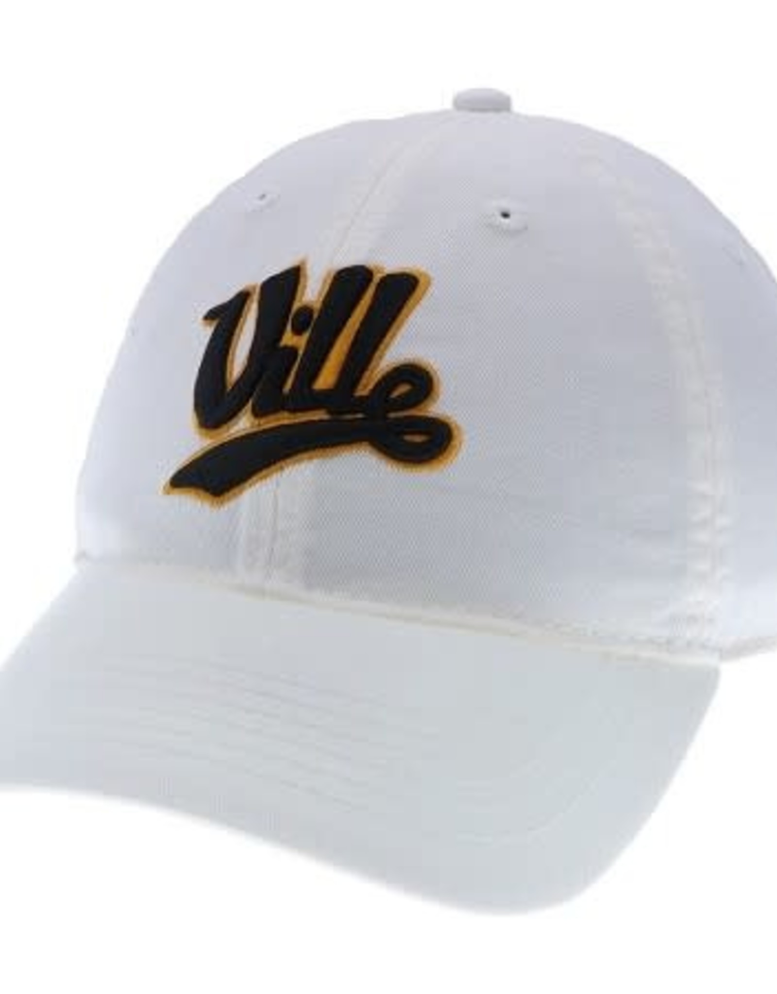 League Retro Ville Logo Cap