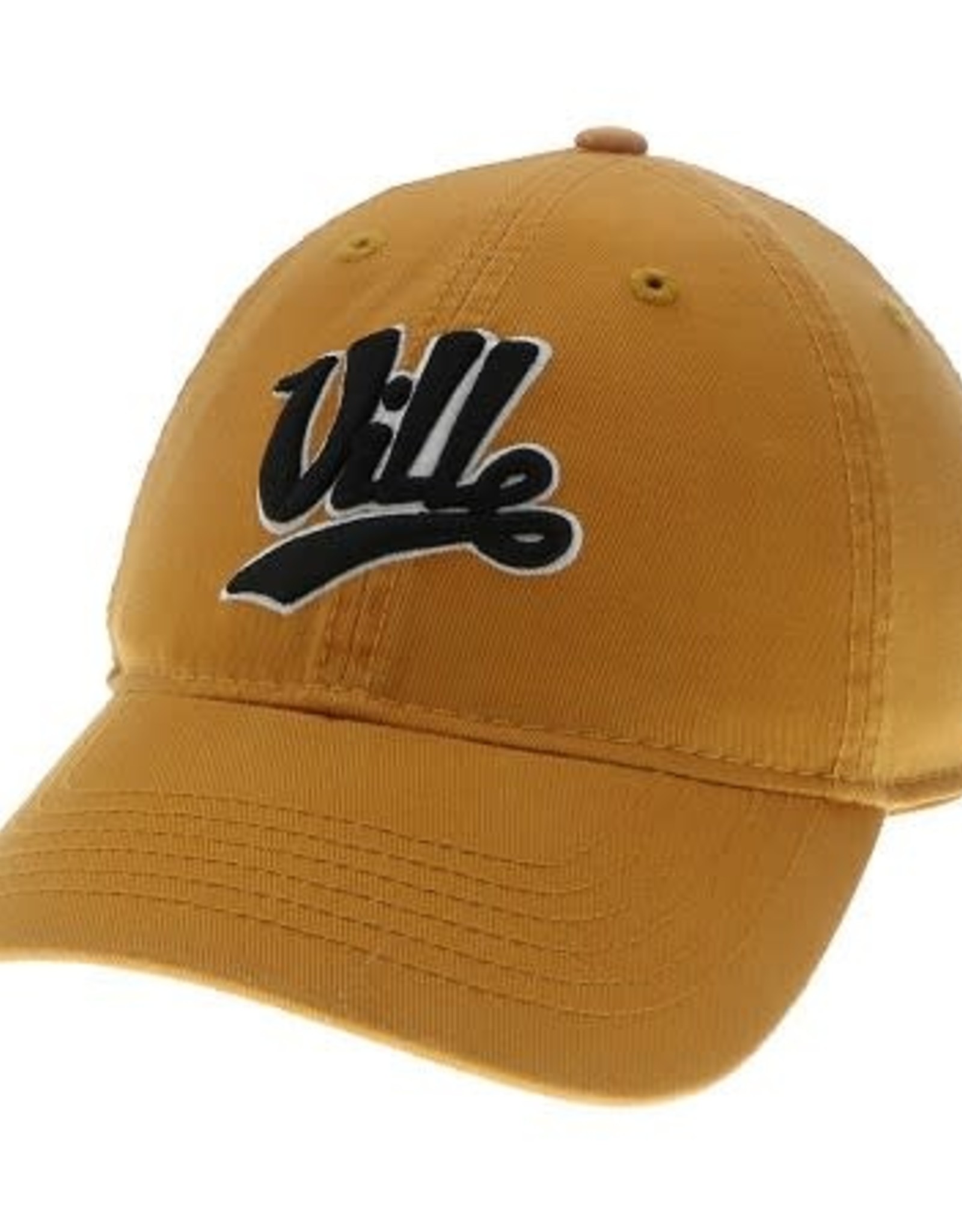 League Retro Ville Logo Cap