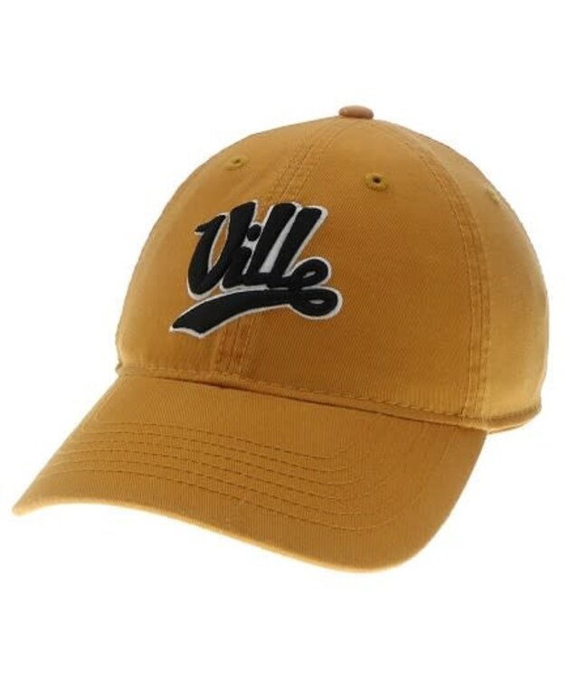 League Retro Ville Logo Cap