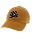 League Retro Ville Logo Cap