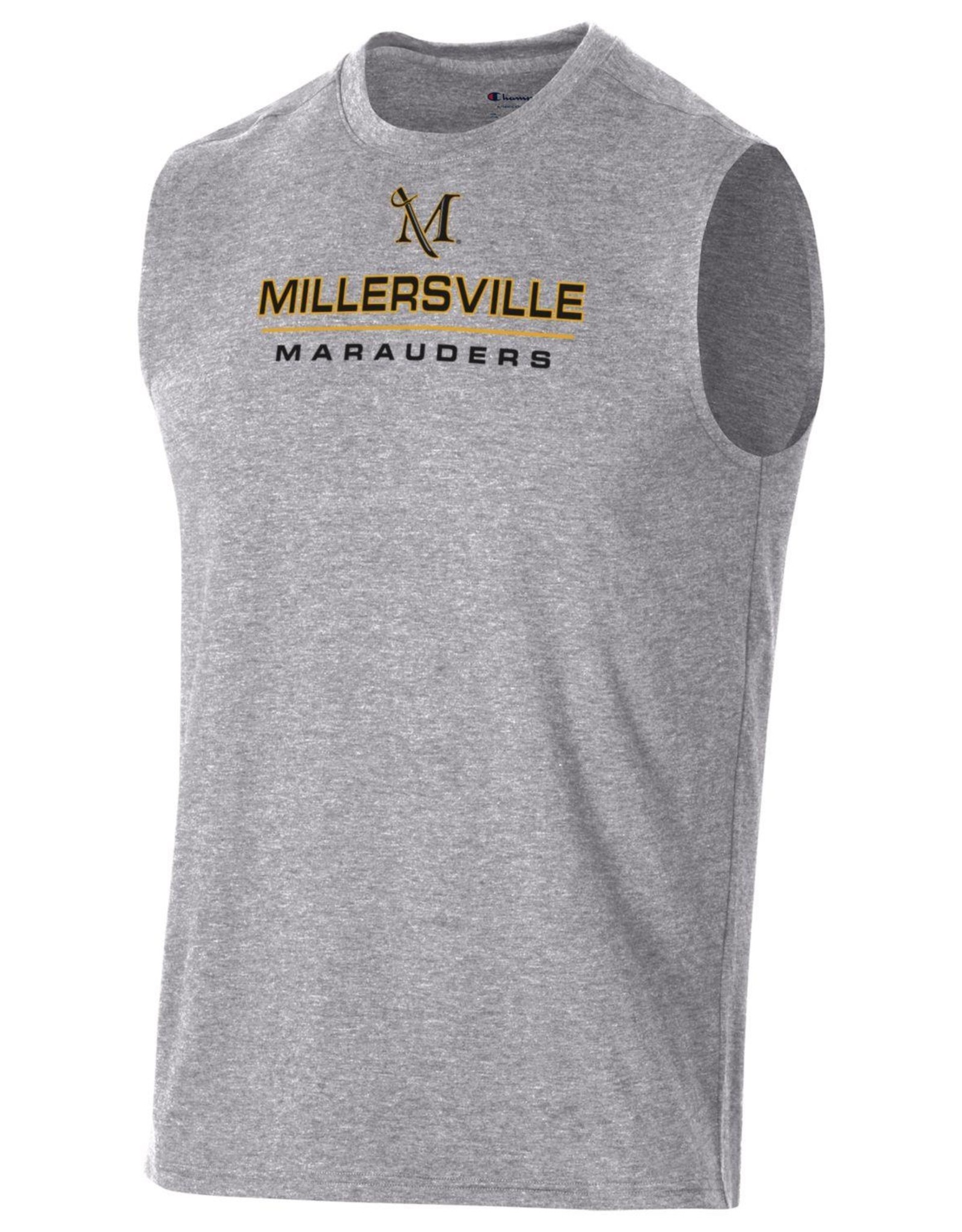 Champion NCAA Mens Mens Field Day Muscle Tee