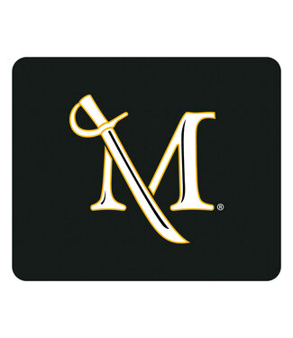 M Sword Mouse Pad