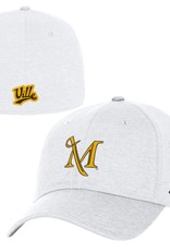 Under Armour Under Armour Stretch Fit Cap White