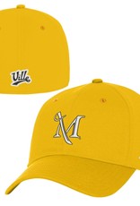 Under Armour Under Armour Stretch Fit Cap Gold