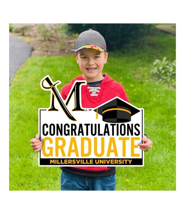 Millersville Lawn Signs