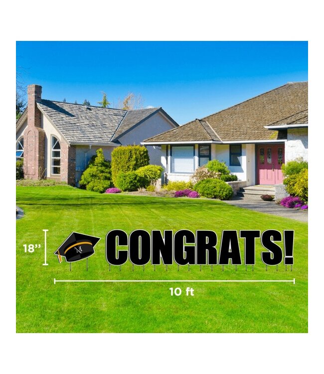 Millersville Lawn Signs