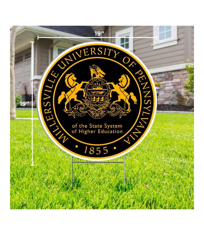 Millersville Lawn Signs