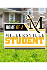Millersville Lawn Signs