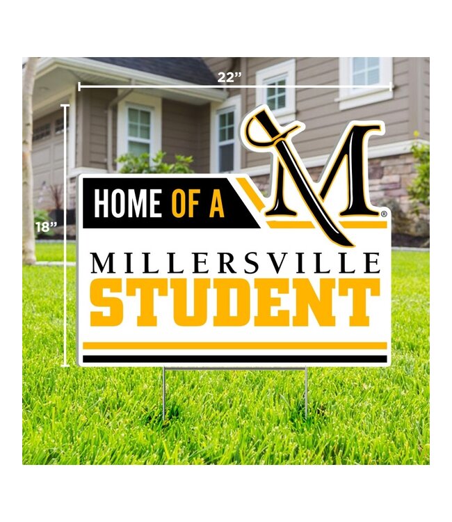 Millersville Lawn Signs