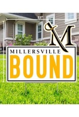 Millersville Lawn Signs