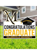 Millersville Lawn Signs