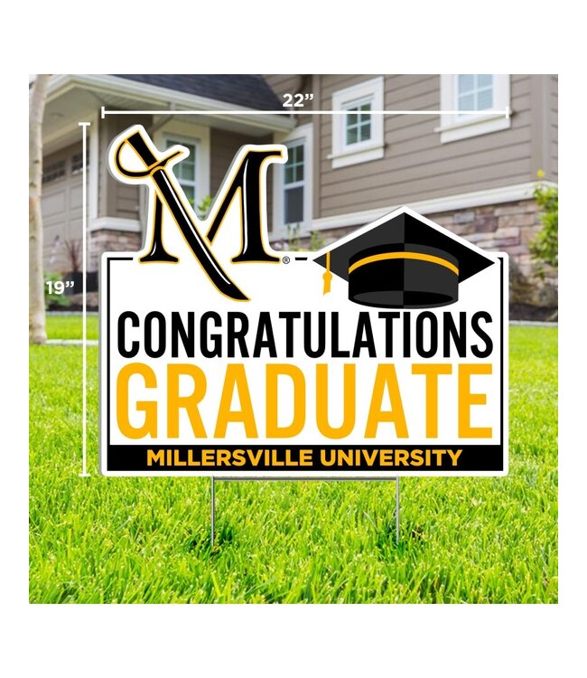 Millersville Lawn Signs