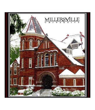 Biemsederfer Throw Blanket