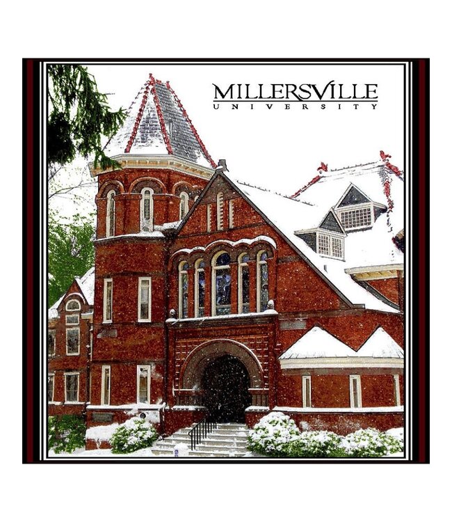 Biemsederfer Throw Blanket