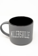 Millersville - Graphite Mug