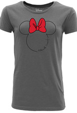 Disney Minnie Mouse Women's Blend Tee