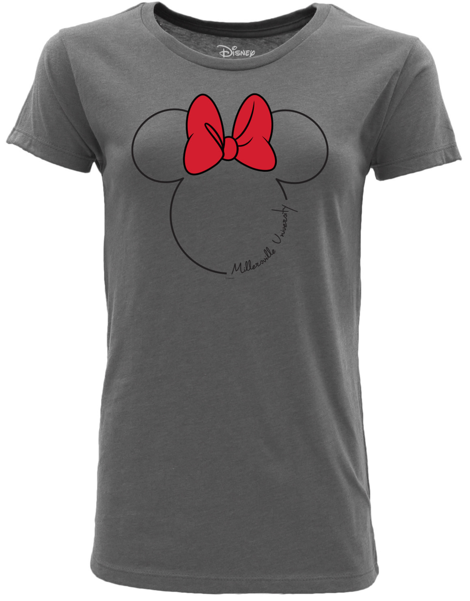 Disney Minnie Mouse Women's Blend Tee