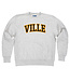 Cross Grain Ville Crew