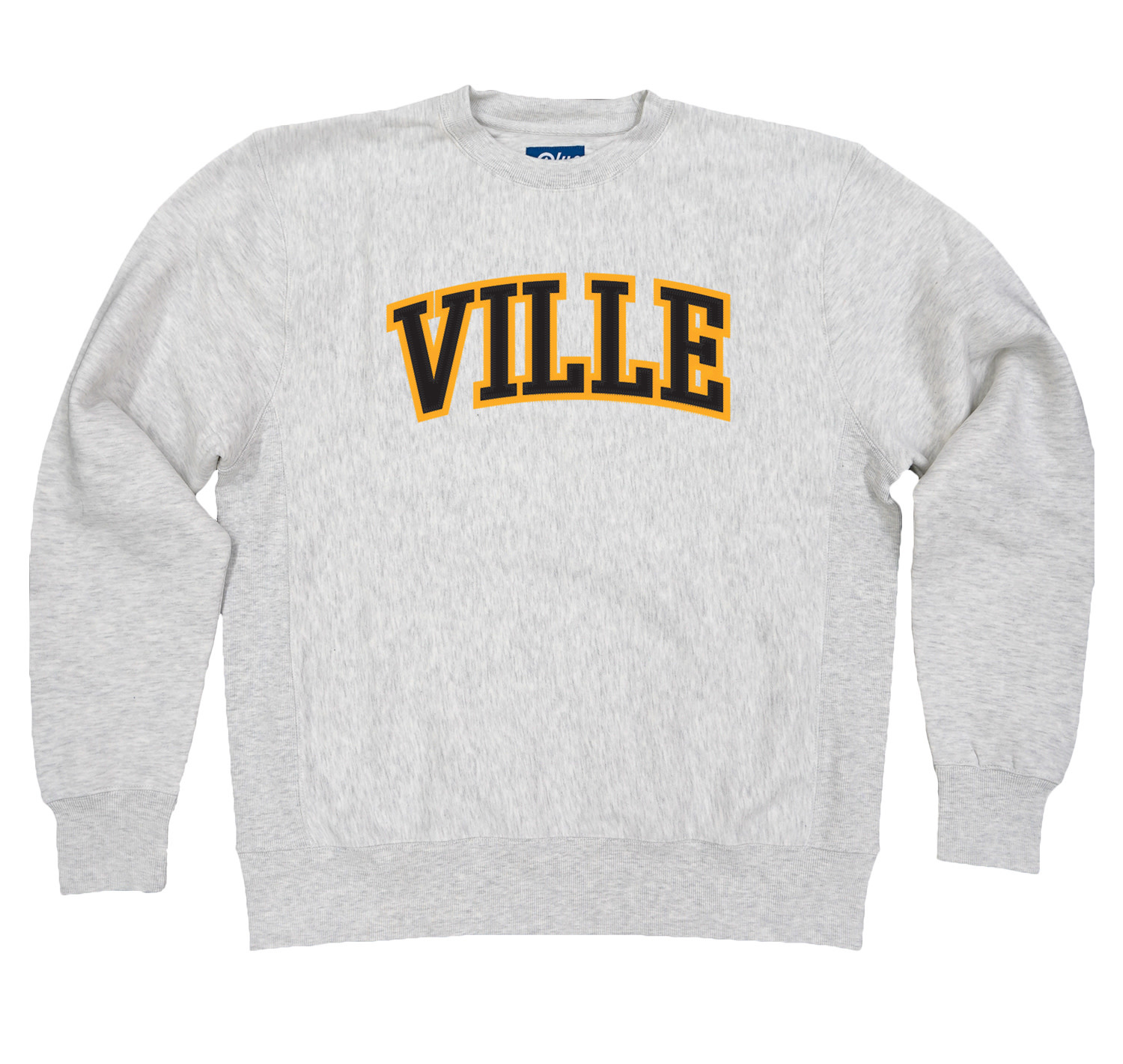 コグマ Creek Logo Crewneck Sweat unisex-premium-sweatshirt-