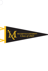 Class of 2025 Pennant - Medium