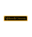 M Sword Banner 8x36