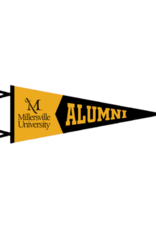 Alumni Two Piece Pennant 12x30