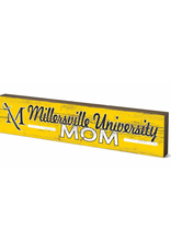 Laser Engraved Millersville Mom Tumbler