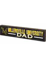 Millersville Dad Table Top Stick