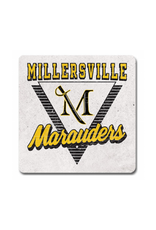 Millersville Marauders Coaster