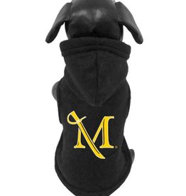 Louis Vuitton dog clothes New hoodies , 2023 Best dog in hood