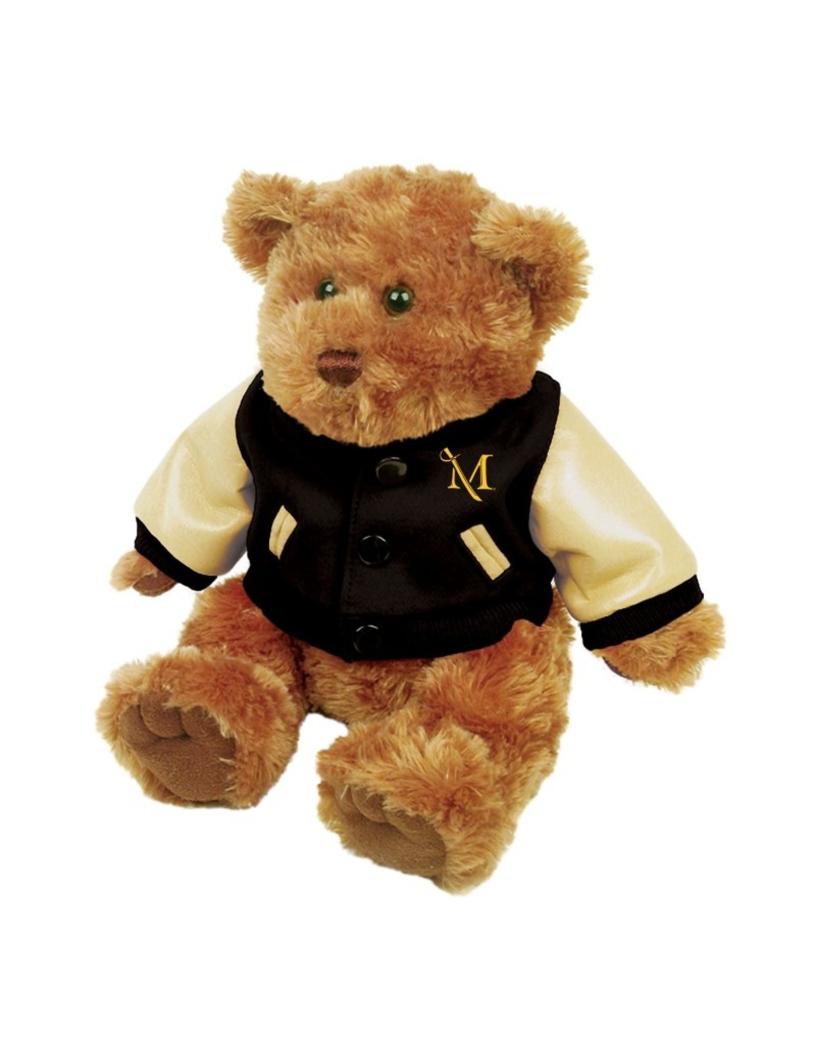 Traditional Varsity Bear