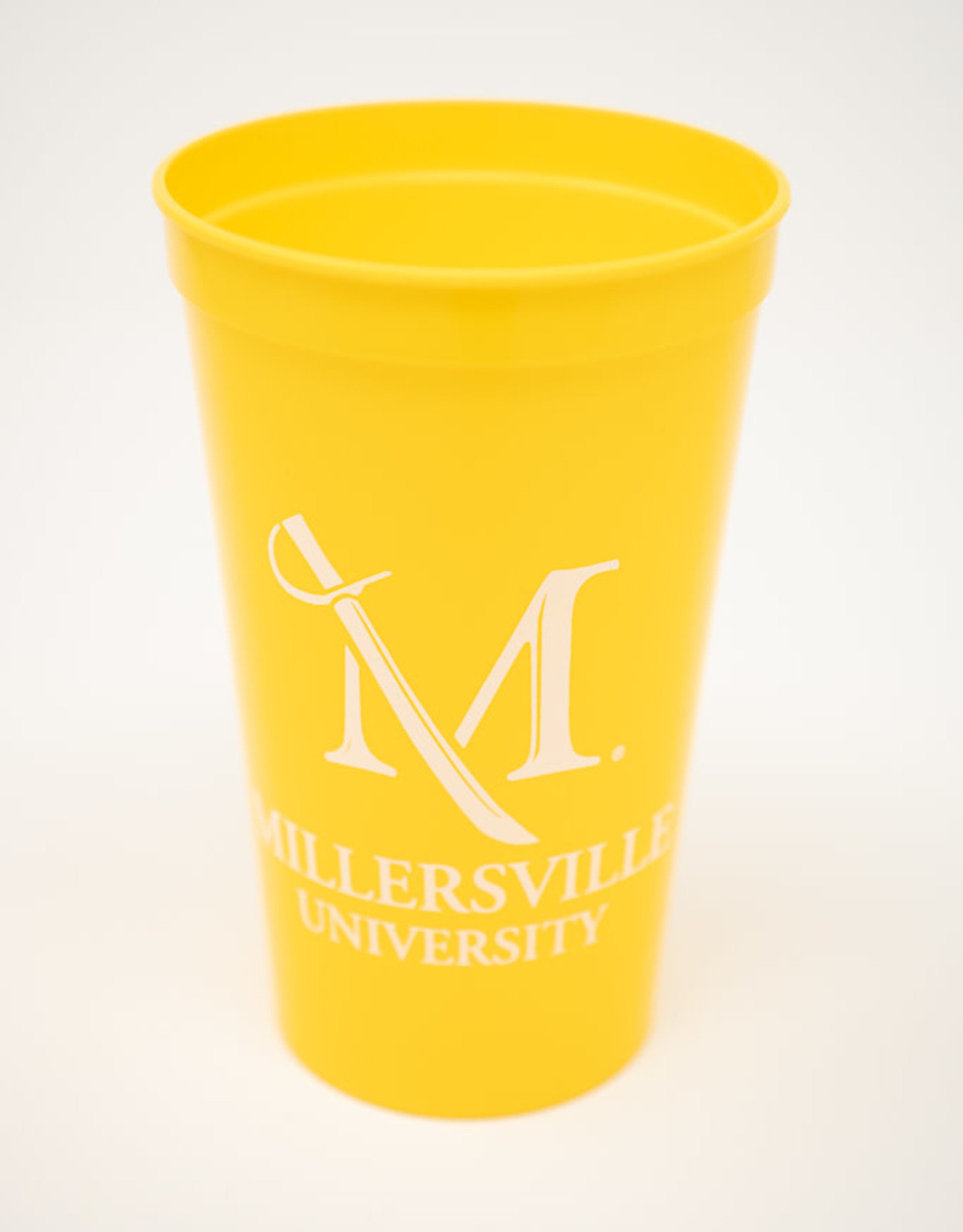 Stadium Cups (Various Colors)