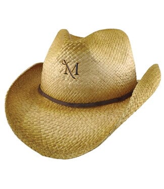 Wrangler Cowboy Hat