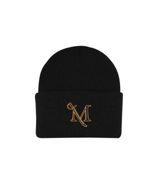 Infant/Toddler North Pole Knit Cuff Beanie