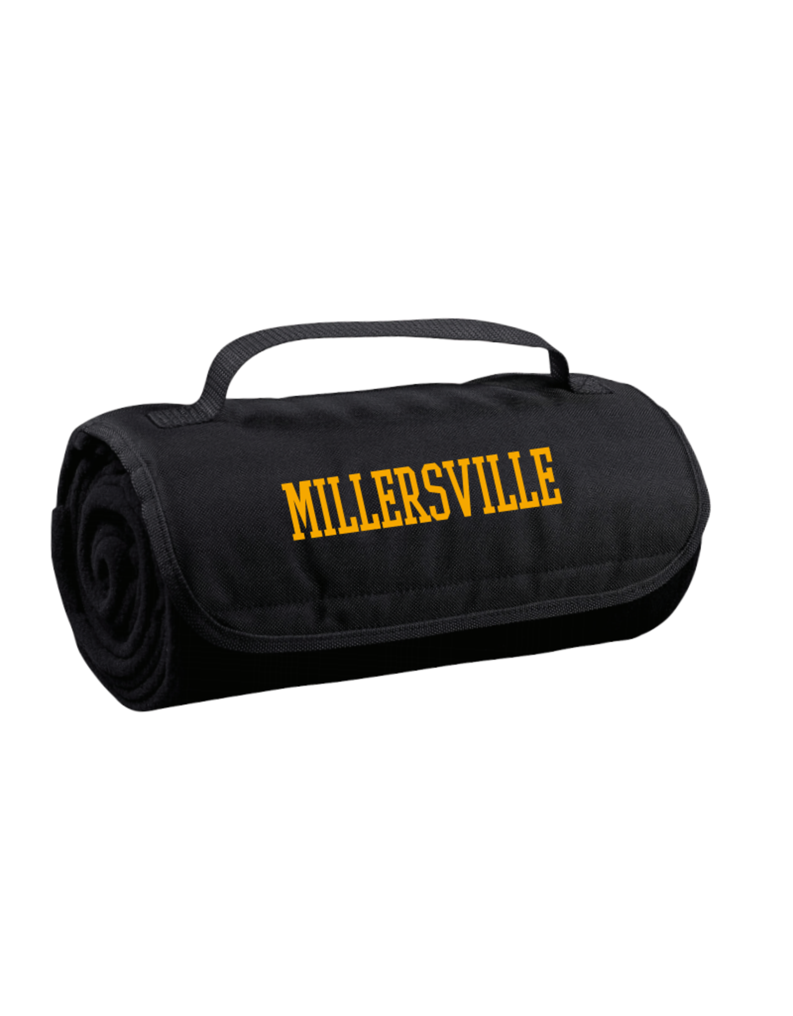 Millersville Travel Blanket