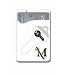 "Keyper" Phone Wallet