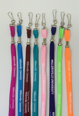 Thin Lanyard - Various Colors