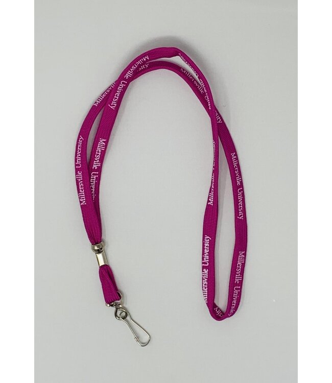Thin Lanyard - Various Colors