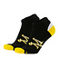 Core Low Cut Socks Black