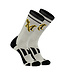 Heather Crew Socks