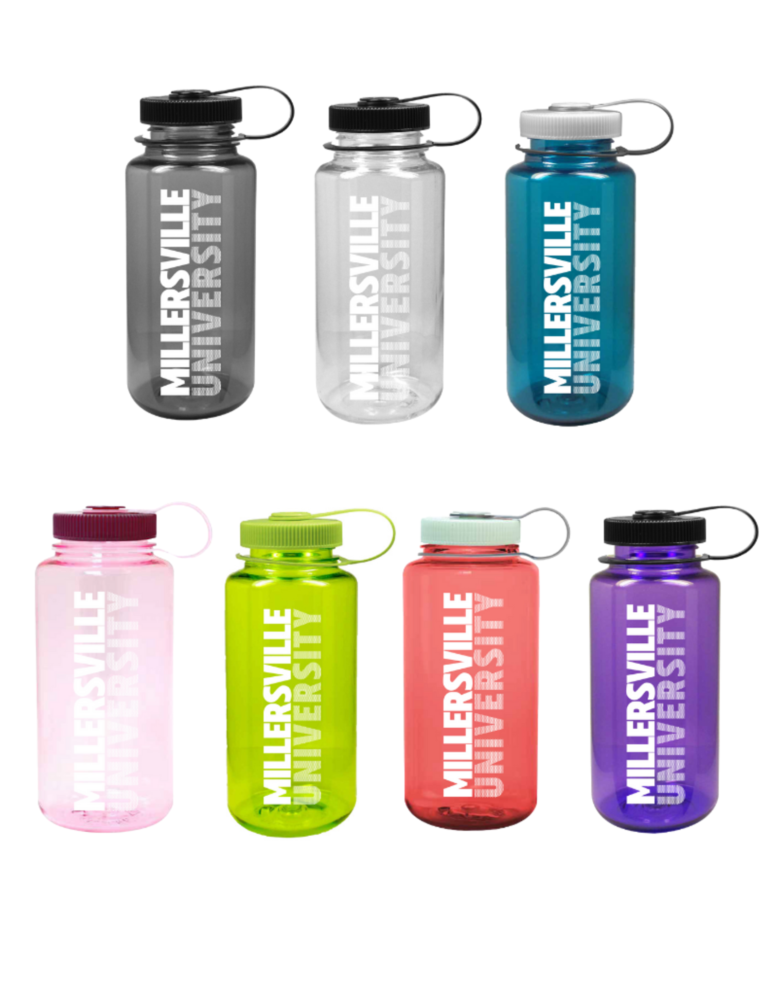 Millersville Nalgene