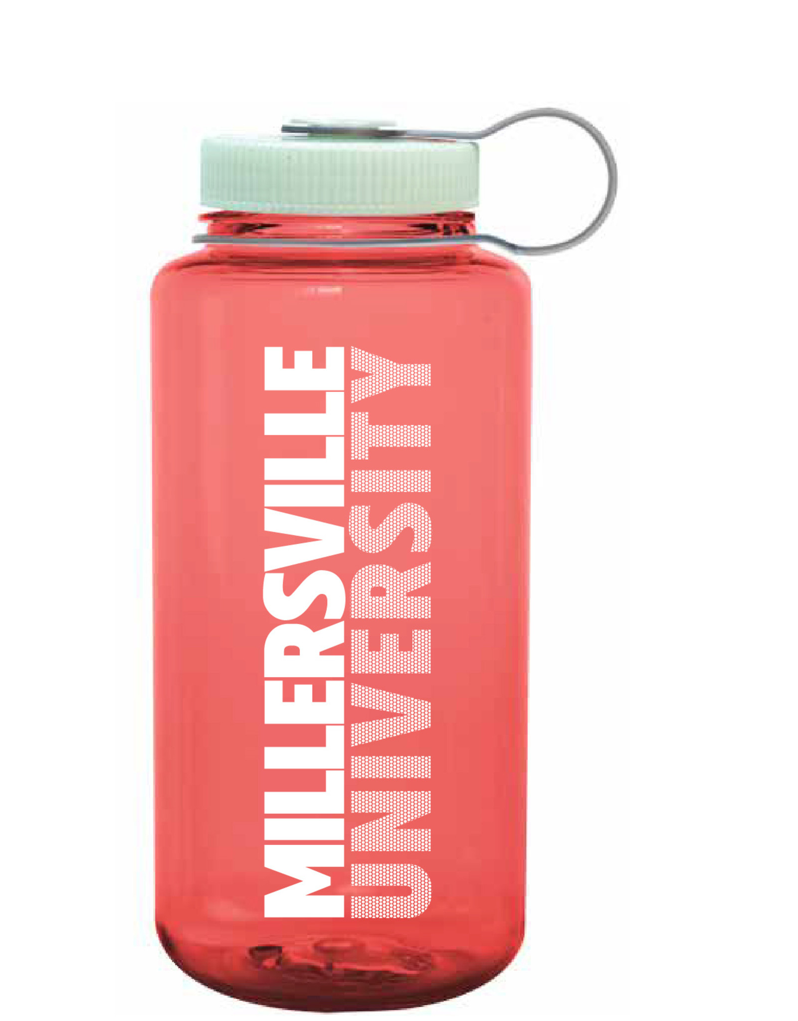 Nalgene Easy Sipper - White - Millersville University Store