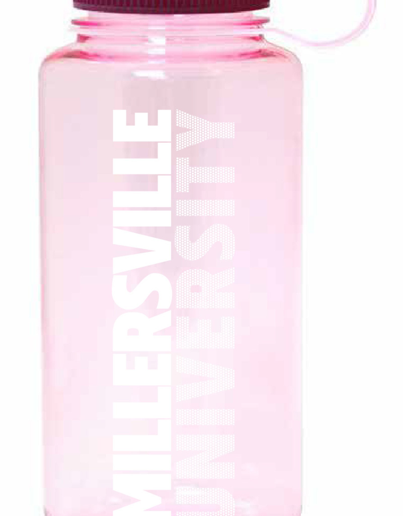 Nalgene Easy Sipper - White - Millersville University Store